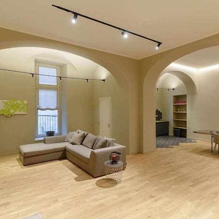 Crociferi Luxury Apartment Catania Ngoại thất bức ảnh