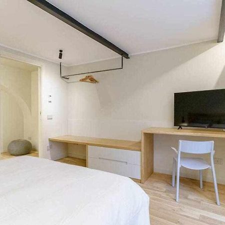 Crociferi Luxury Apartment Catania Ngoại thất bức ảnh