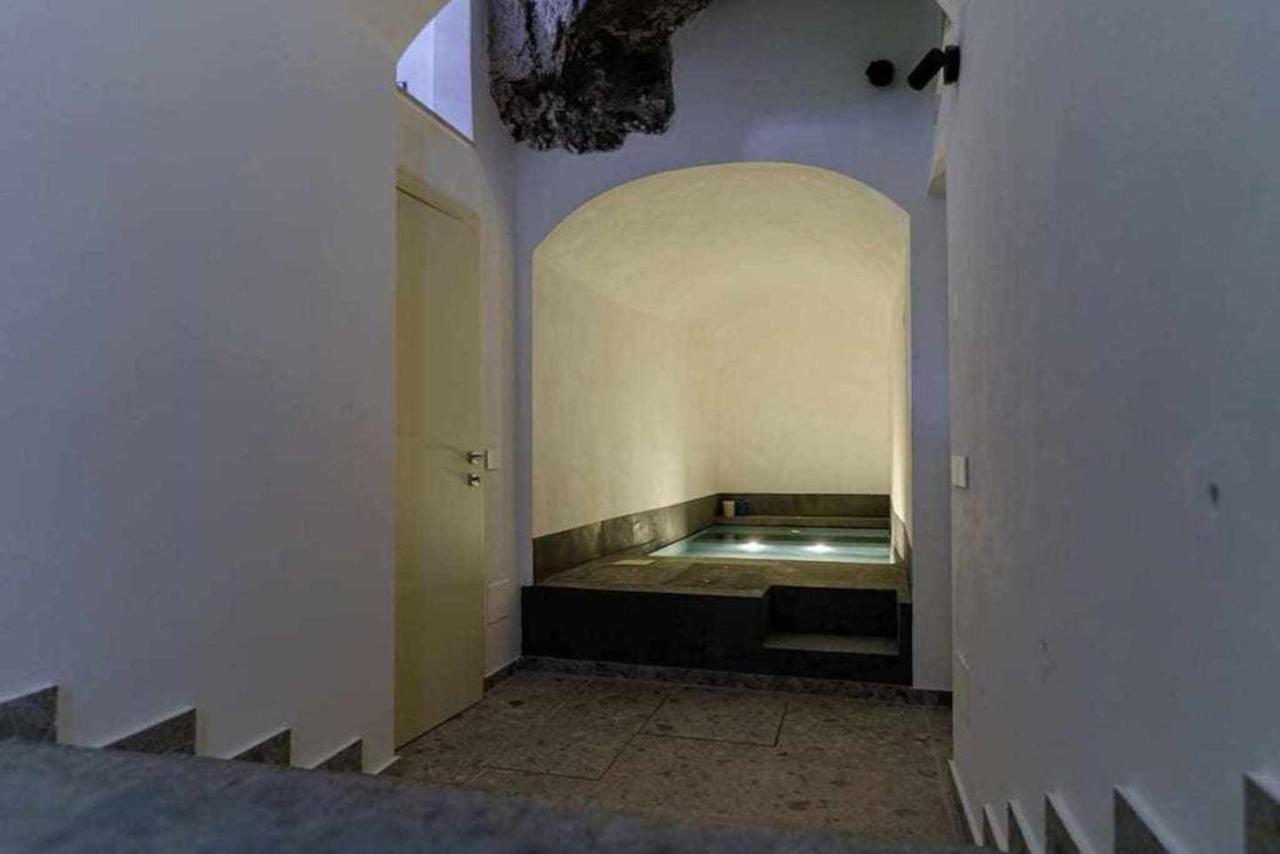 Crociferi Luxury Apartment Catania Ngoại thất bức ảnh