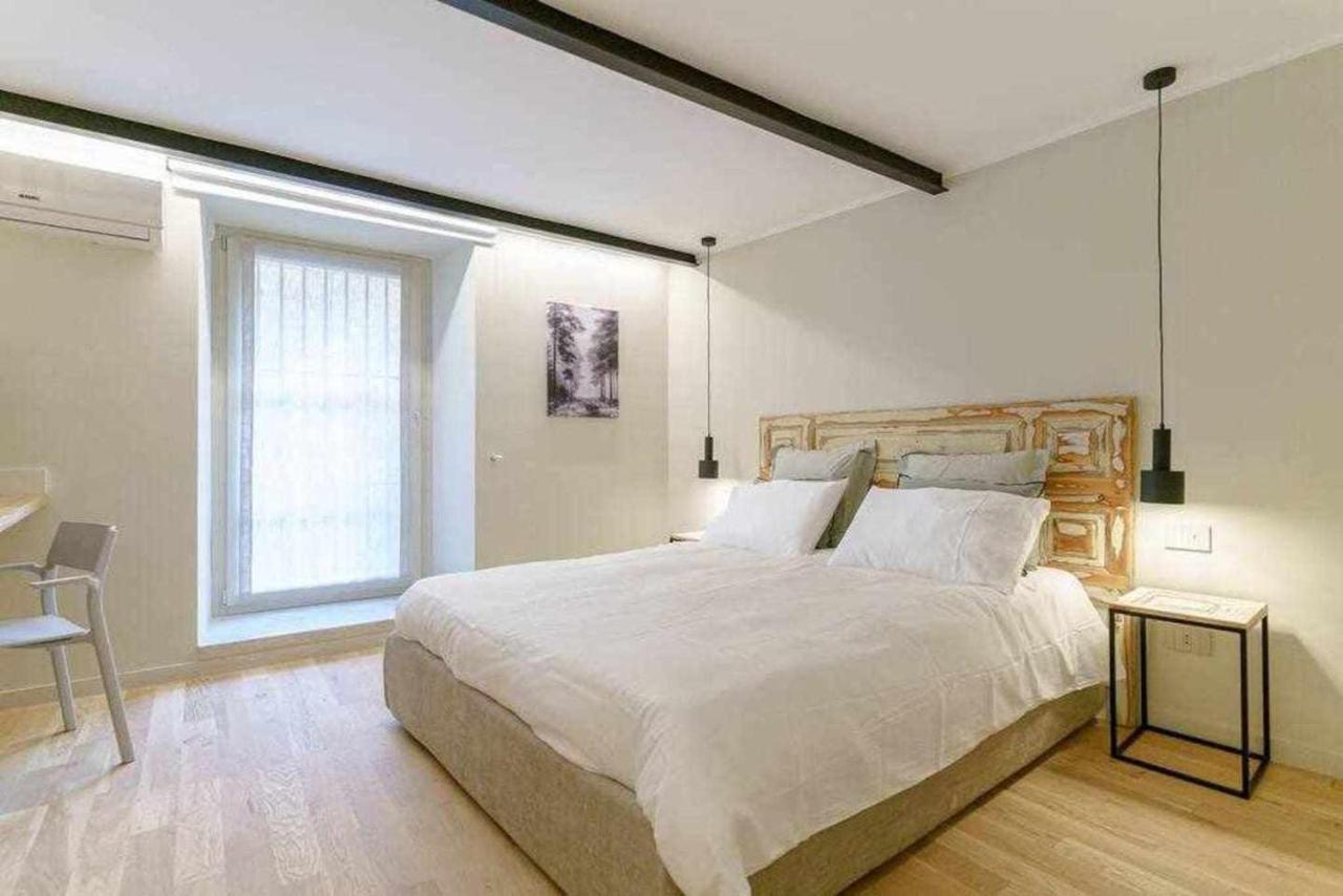 Crociferi Luxury Apartment Catania Ngoại thất bức ảnh
