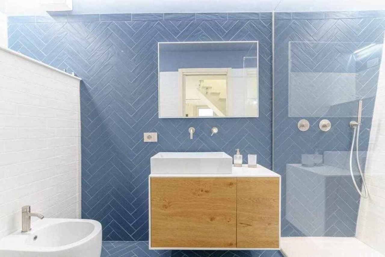 Crociferi Luxury Apartment Catania Ngoại thất bức ảnh