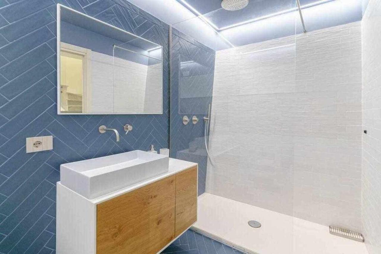 Crociferi Luxury Apartment Catania Ngoại thất bức ảnh