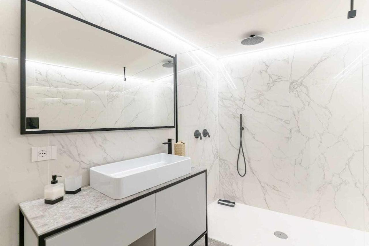 Crociferi Luxury Apartment Catania Ngoại thất bức ảnh