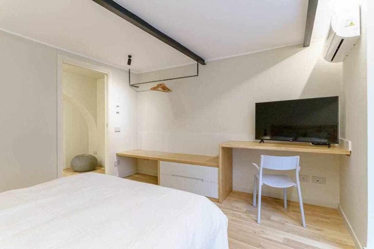 Crociferi Luxury Apartment Catania Ngoại thất bức ảnh