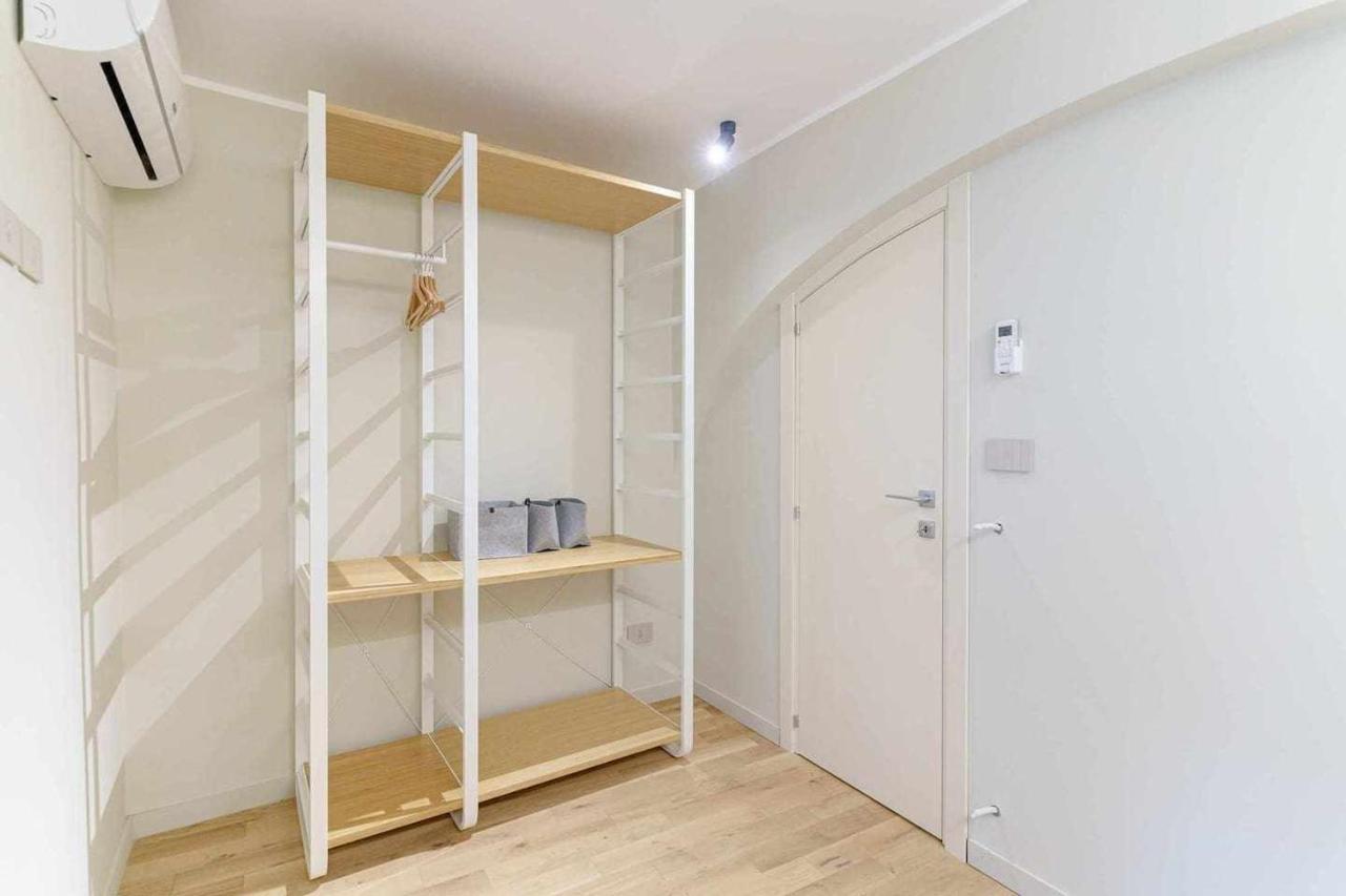 Crociferi Luxury Apartment Catania Ngoại thất bức ảnh