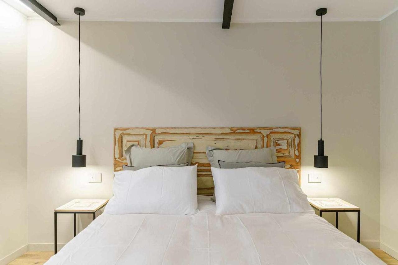 Crociferi Luxury Apartment Catania Ngoại thất bức ảnh