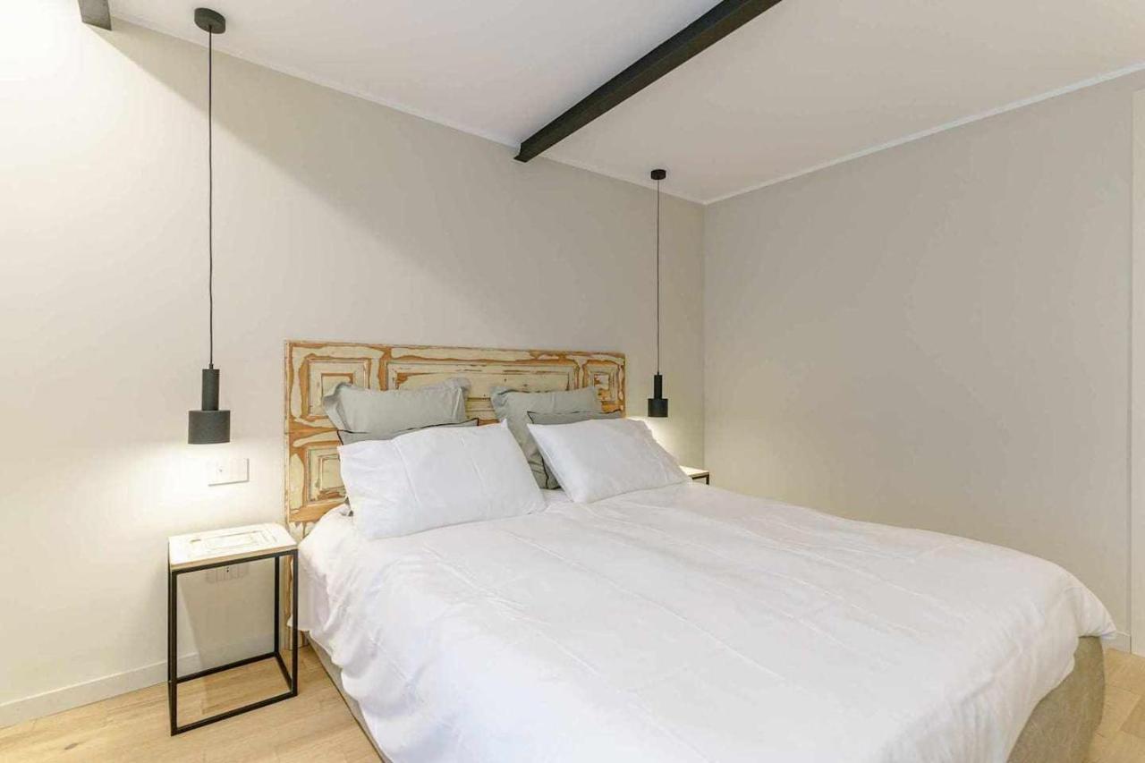Crociferi Luxury Apartment Catania Ngoại thất bức ảnh
