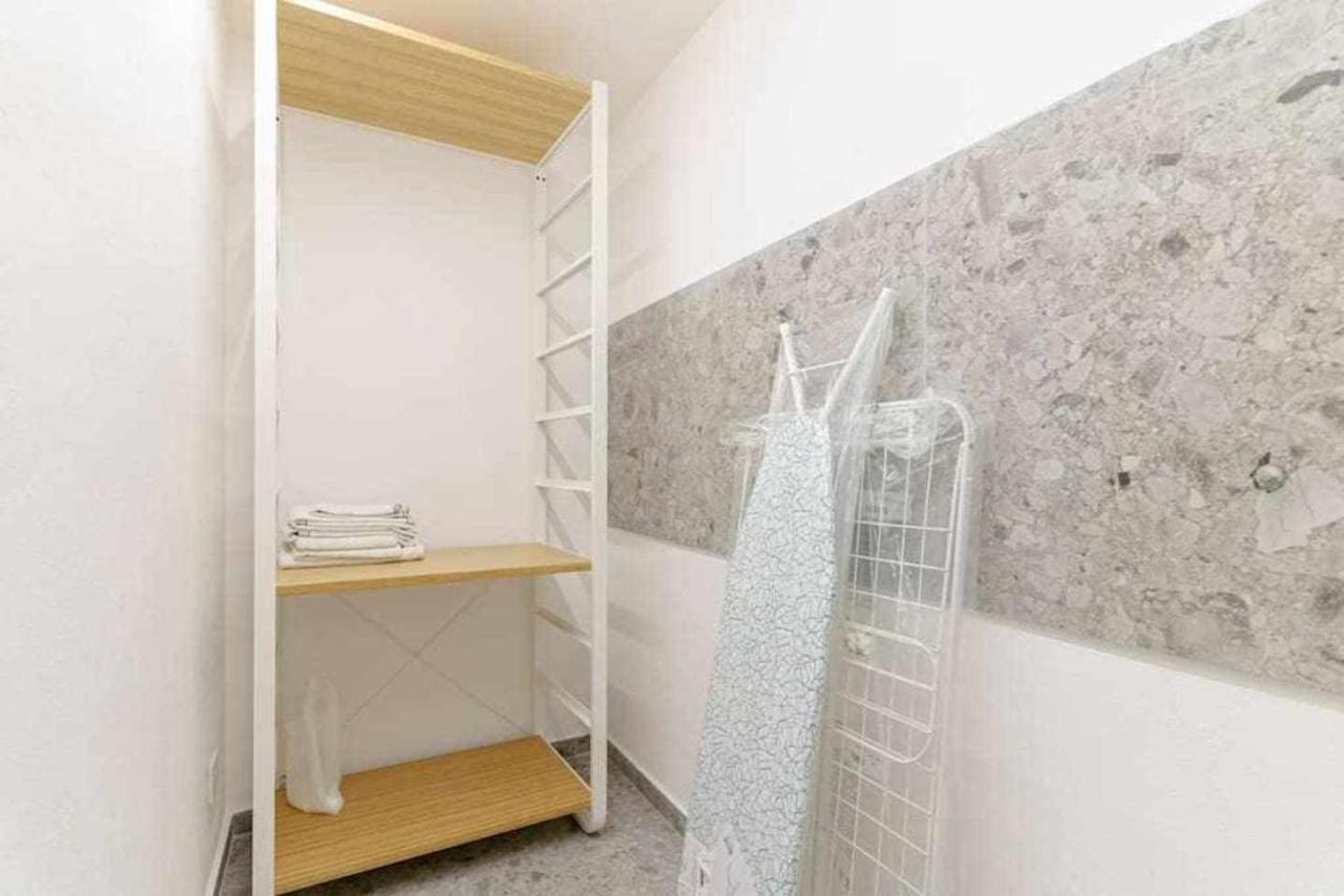 Crociferi Luxury Apartment Catania Ngoại thất bức ảnh