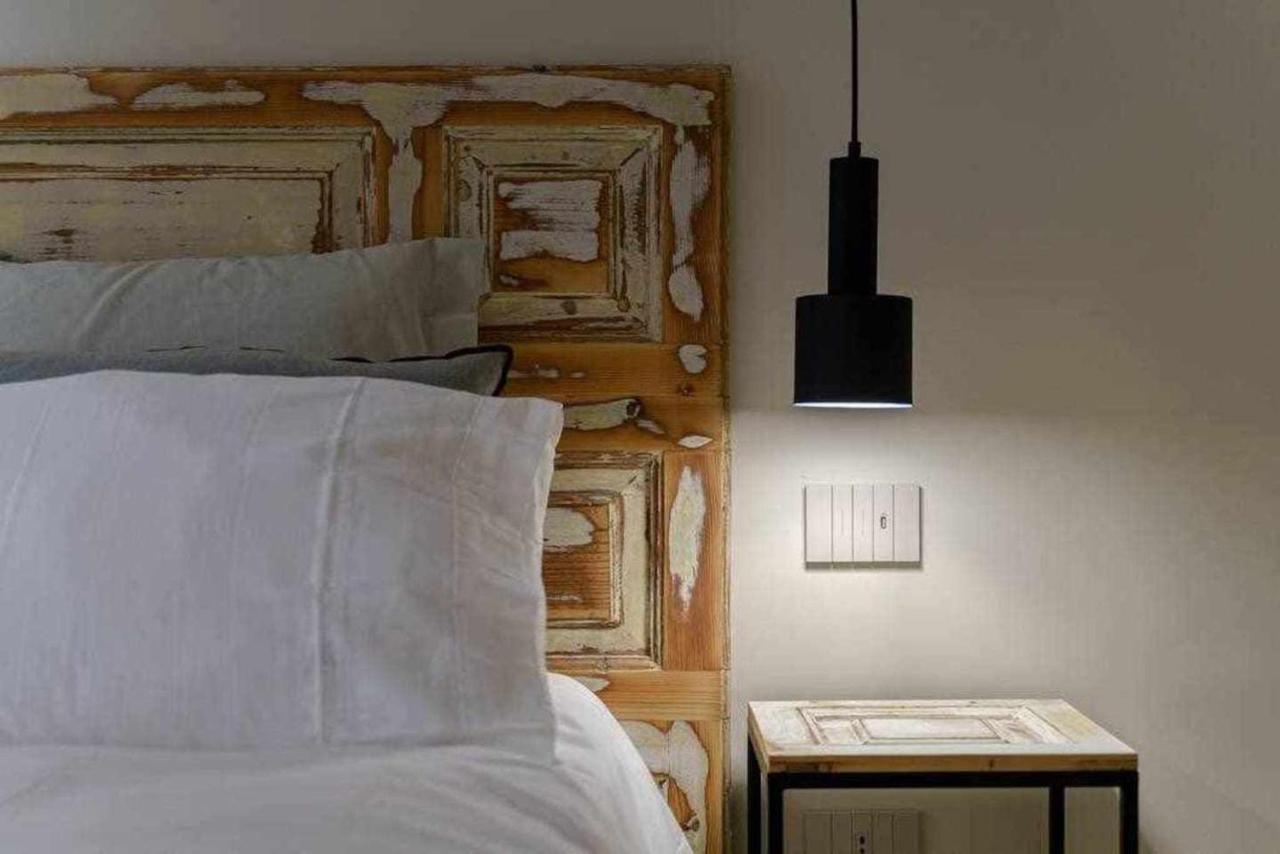 Crociferi Luxury Apartment Catania Ngoại thất bức ảnh