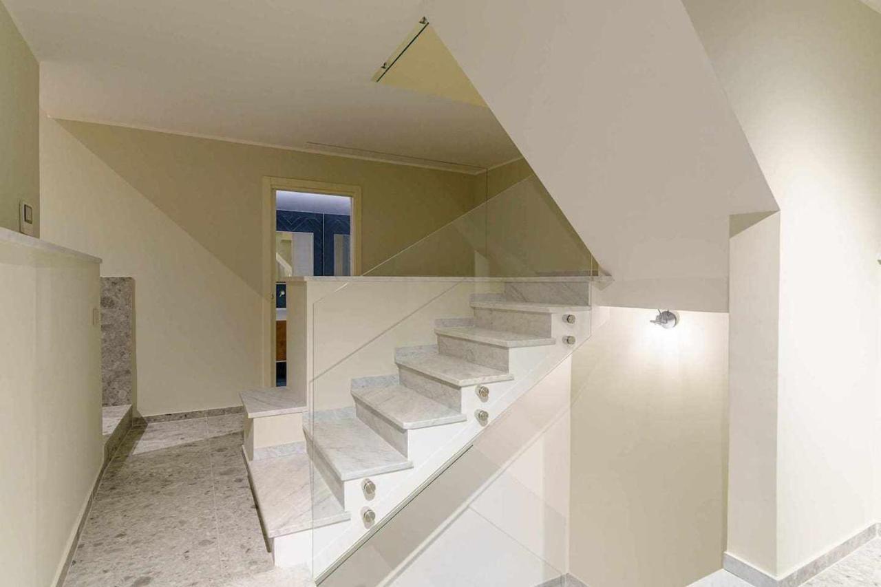 Crociferi Luxury Apartment Catania Ngoại thất bức ảnh