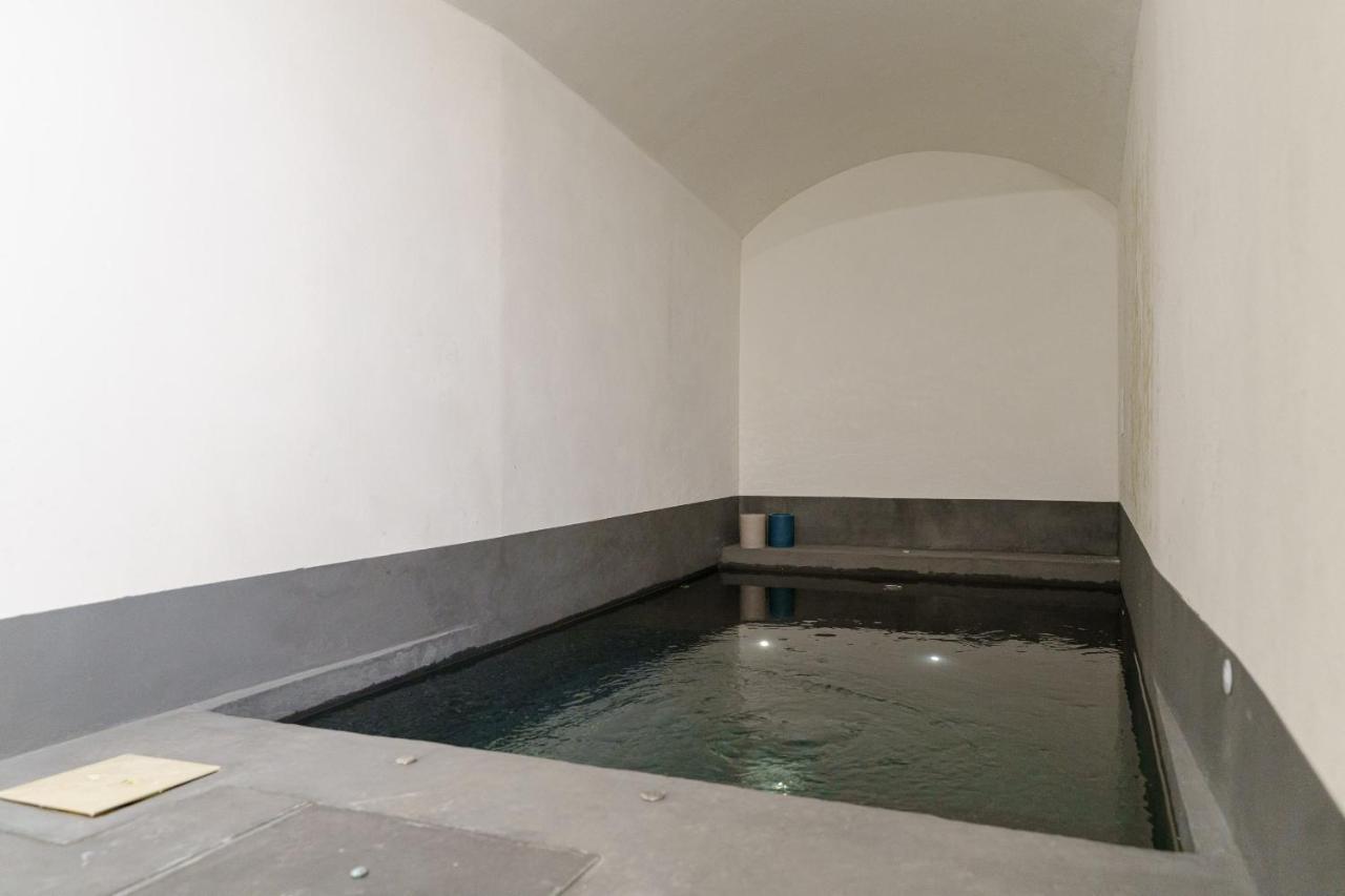 Crociferi Luxury Apartment Catania Ngoại thất bức ảnh