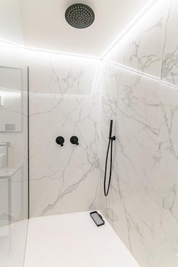 Crociferi Luxury Apartment Catania Ngoại thất bức ảnh