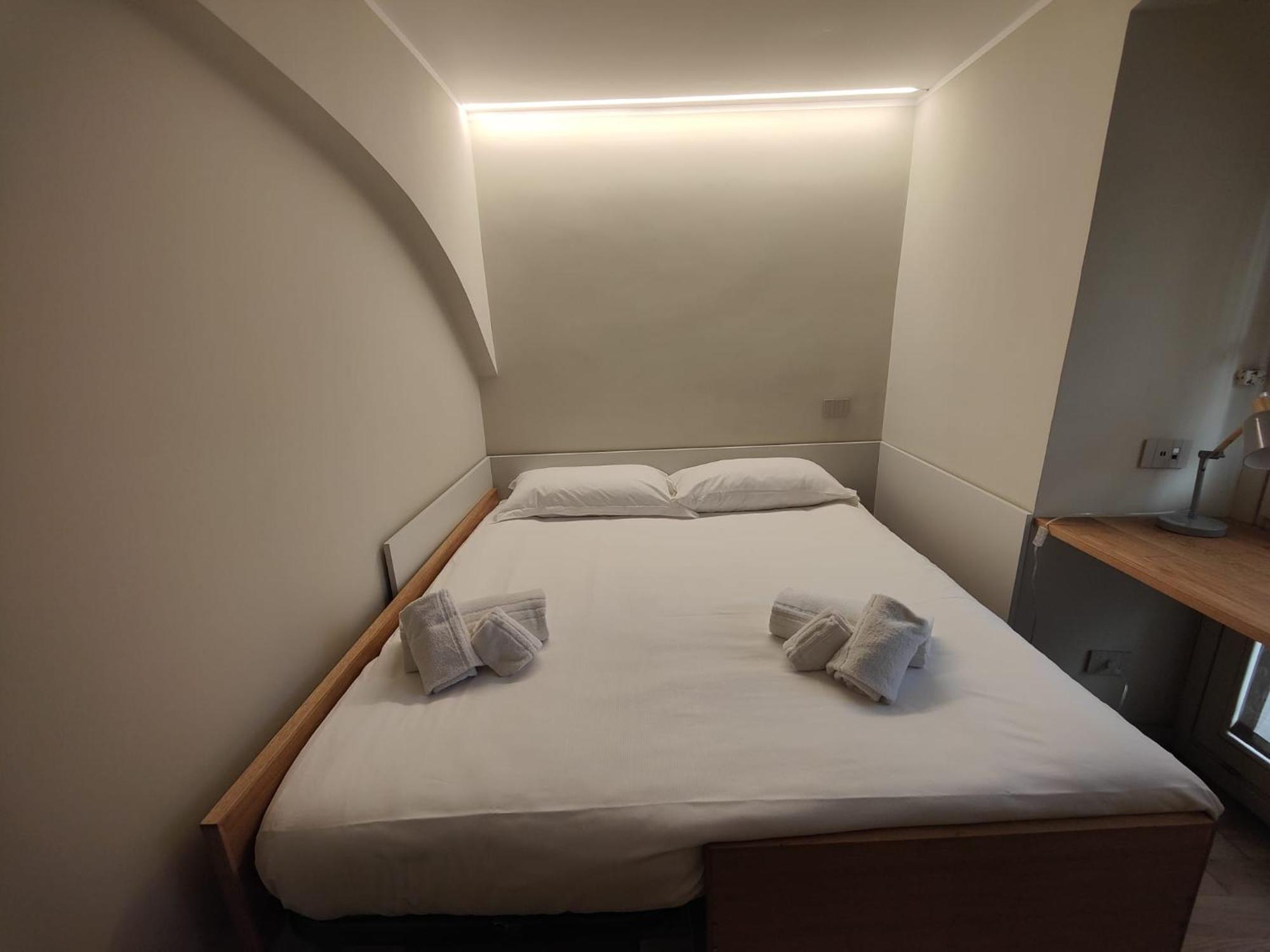 Crociferi Luxury Apartment Catania Ngoại thất bức ảnh