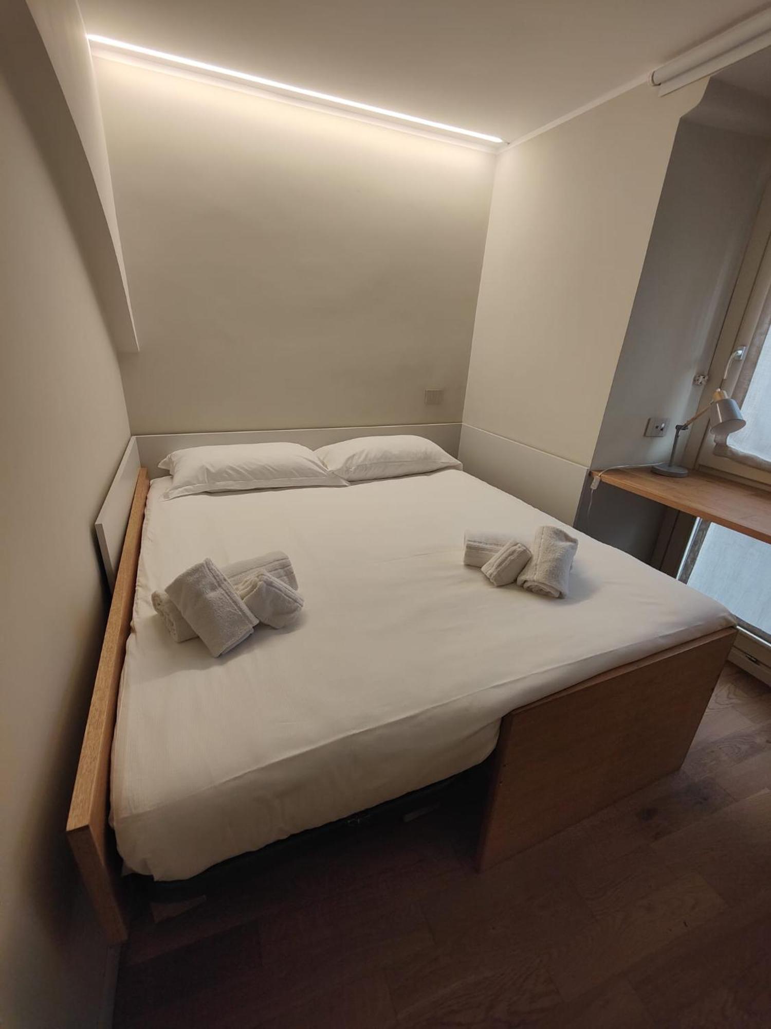 Crociferi Luxury Apartment Catania Ngoại thất bức ảnh