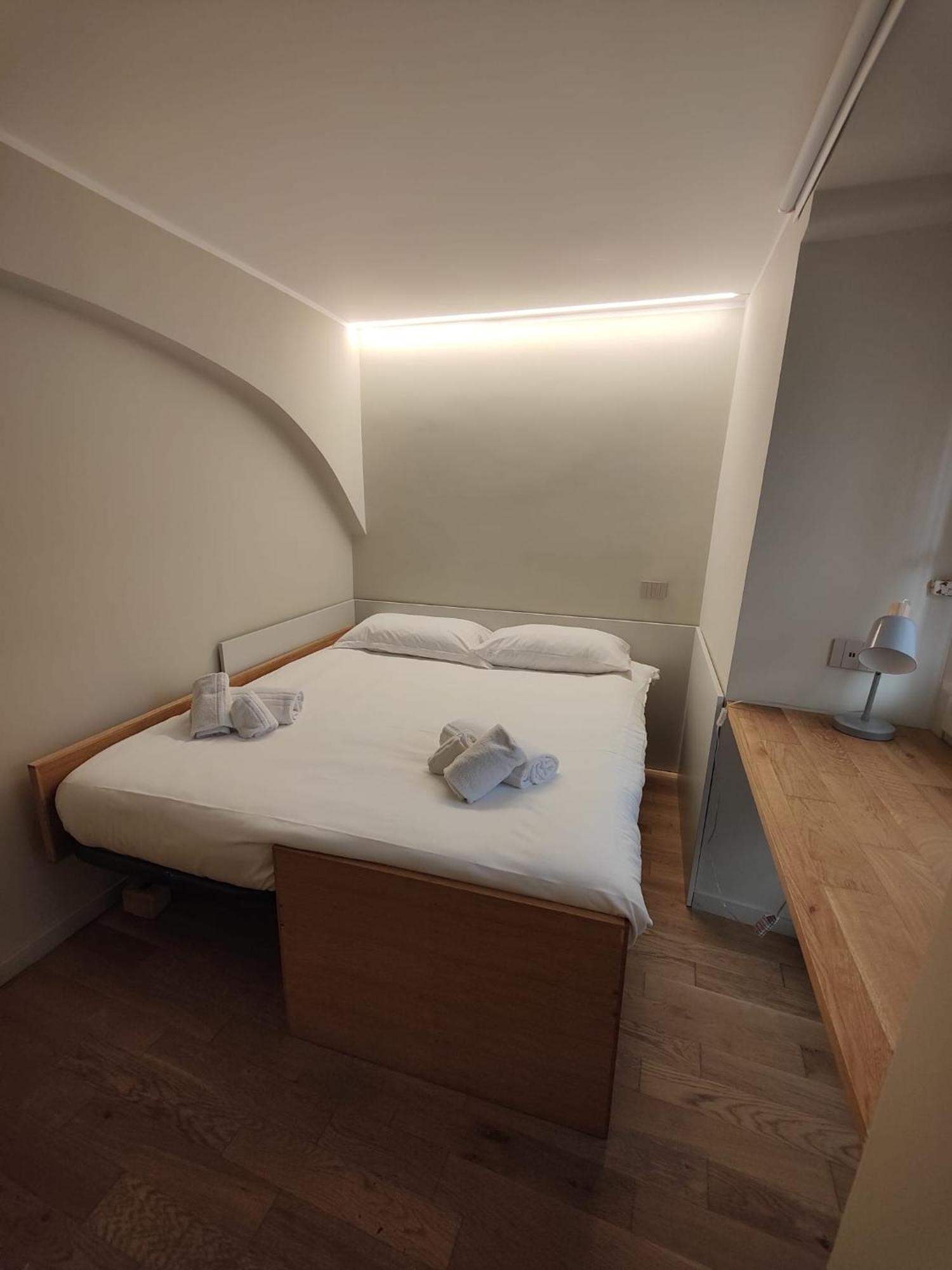 Crociferi Luxury Apartment Catania Ngoại thất bức ảnh